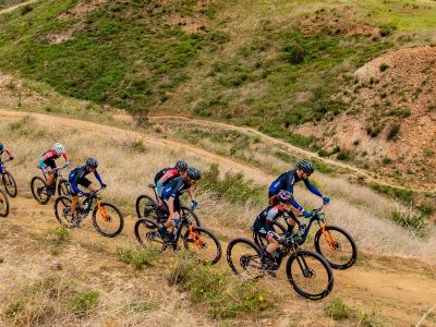 Las reglas a respetar en MTB
