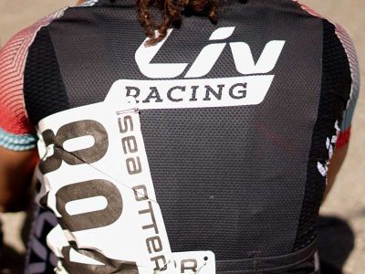 How to Get Through the Post-Race Blues