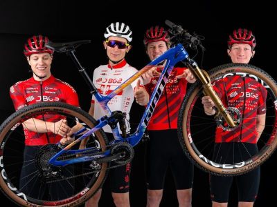 JBG-2 Team
