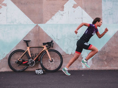 Transition Tips and Tricks