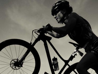 What is Xterra Triathlon?