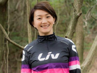 Igniting Women’s MTB in Japan: Meet Hiroka Nakagawa