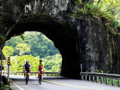 The Longest Climb: Taiwan KOM Challenge