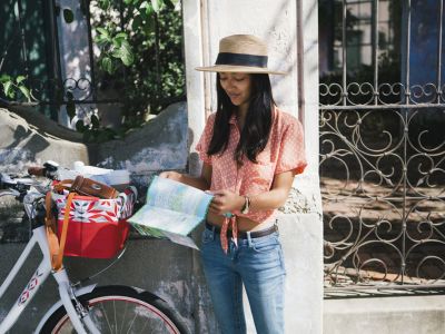 Our Journey: Traveling in Melbourne