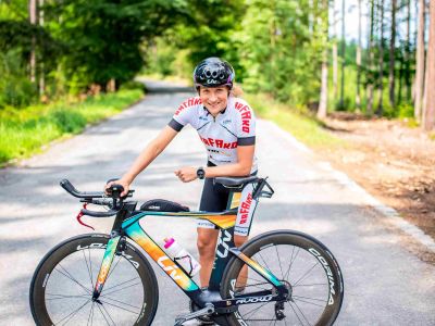 6 tyg. plan treningowy dla średnio-zaawansowanych z Ewą Bugdoł