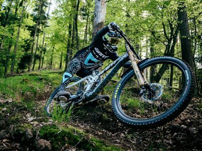 Giant Factory Off-Road Team
