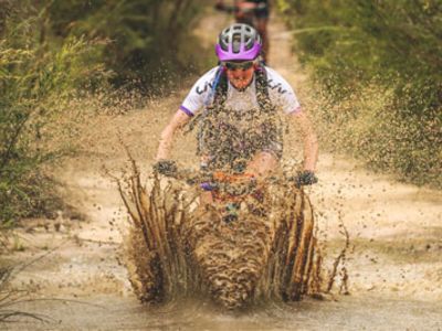 Race Report: Cape to Cape MTB 