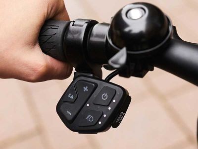 RideControl Handlebar System