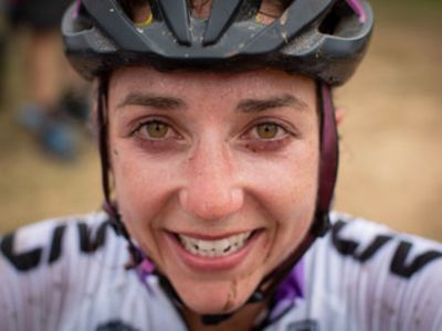 Jill of All Trades: Kaysee Armstrong Race Update