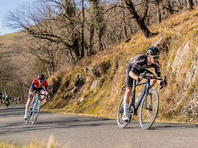 Athlètes Giant France