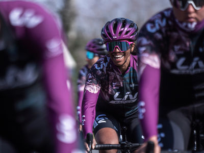 Jedziemy ku lepszemu