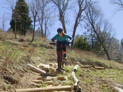 How to Ride Rock Gardens 