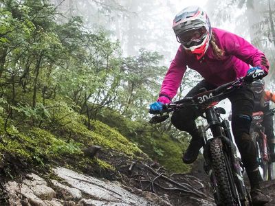 How to Train and Race in Extreme Conditions