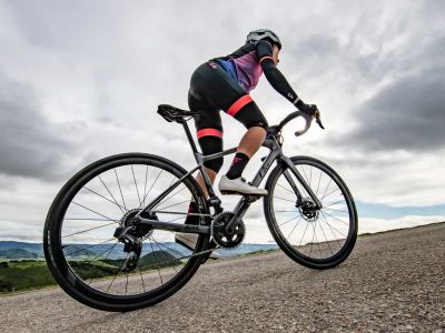 How to Select Road Bike Tires