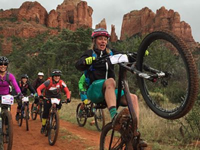 Actually, I Can Find a Community