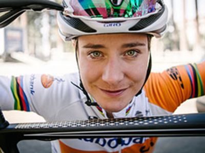 Actually, I Can Make a Comeback