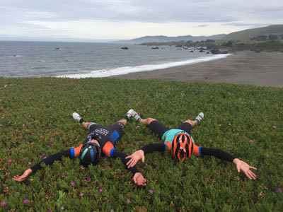 The Secret to Nutrition for Cyclists: There is No Secret!