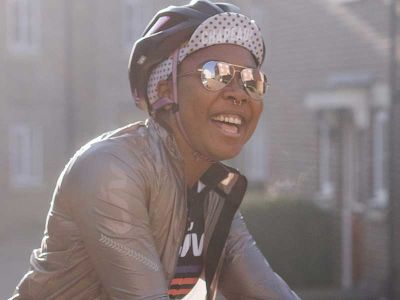 Motivation is Contagious: Meet Elle Linton