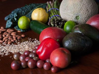 Vegan Nutrition Tips for Triathletes