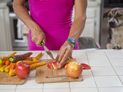 Triathlon Meal Planning