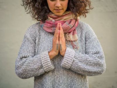 Meditation for Goal Setting