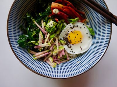 Why Cyclists Need Carbs 