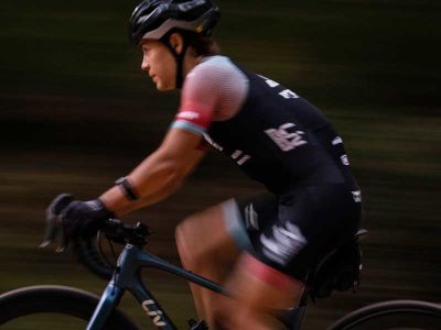 How to Get Faster and Feel Better with Food