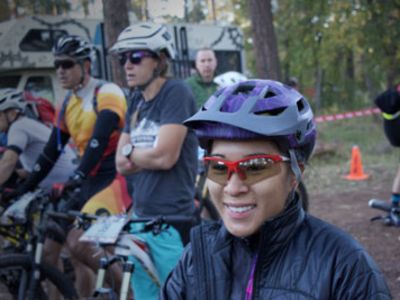 Race Report: Tour of the White Mountains 