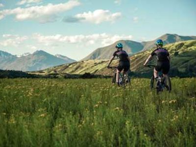 Defying the Red Bull Defiance Multisport Race