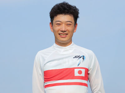梶 鉄輝