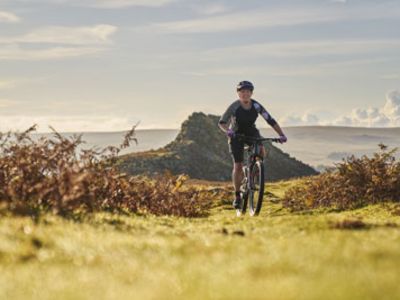 5 Exercises to Improve Strength for Mountain Biking