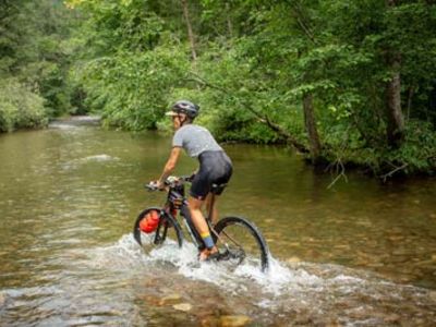 Lessons from the Trans North Georgia Adventure Race