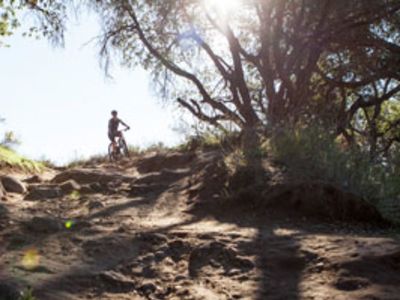 Actually I Can Overcome