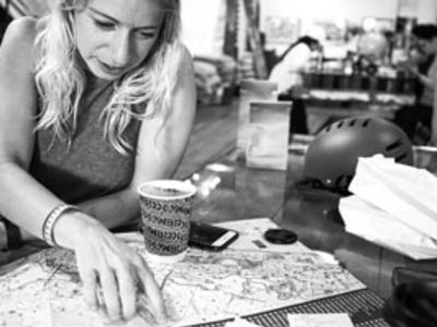 How to Navigate the Subway with a Bike