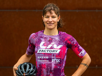 Ronja Blöchlinger