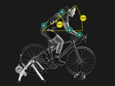 Liv Design Data 