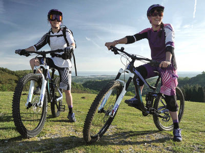 Athlètes & Ambassadrices Liv