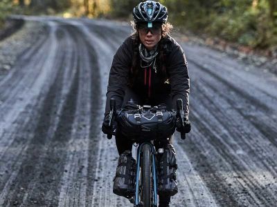 How to Setup Your Bike for Bikepacking