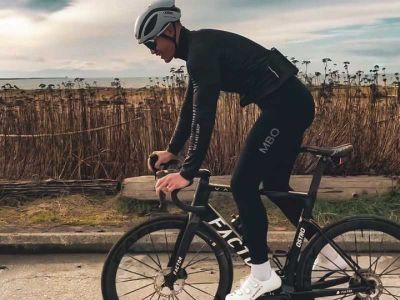 Zack Tom - The Last Drop CC