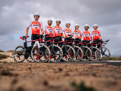 BMC Pro Triathlon Team
