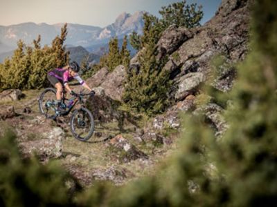 Never, Never Give Up: Meet Anna