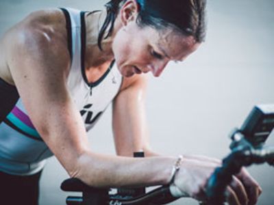 Top 5 Reasons Women Give Up on Training and How Not To