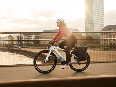 Consejos Básicos para Moverte en Bici