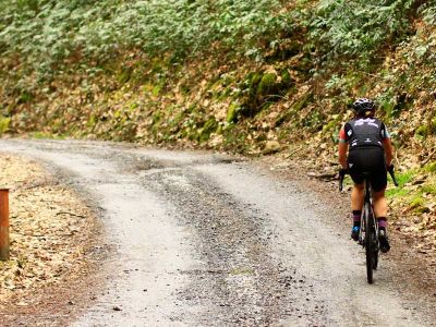 Best Gravel Bike Routes in the Appalachian Mountains