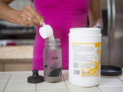 Hydration Tips for Triathletes