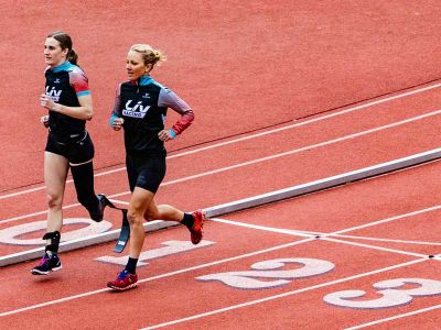 Growth Mindset in Sport and Life: Part 3