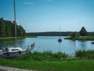 Bike Travel Guide: Kaszuby