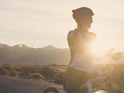 Pro Snowboarder Kimmy Fasani’s Tips on How to Manage Fear