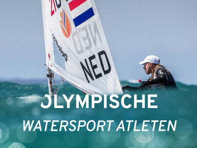 Watersport Atleten