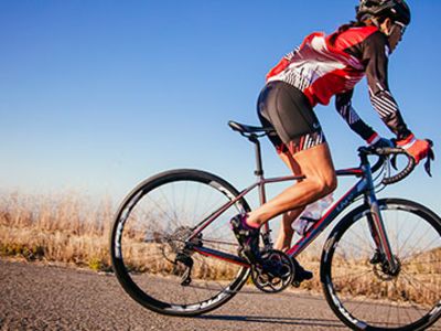 How to Adjust a Bike Derailleur